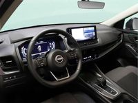 Usado Nissan Qashqai N-Connecta 158 CV (116 kW) 2025 Azul SUV