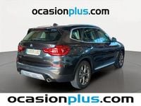 Occasion BMW X3 190 ch (139 kW) 2020 Gris SUV