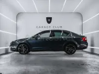Usado Skoda Octavia 116 CV (85 kW) 2019 Gris / plata Berlina