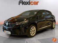 Usado Renault Clio V Evolution 100 CV (73 kW) 2025 Negro Berlina