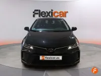 Usado Toyota Corolla Active 125 CV (91 kW) 2023 Negro Berlina