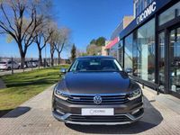 usado VW Passat Alltrack 2.0TDI BiT 4M DSG 176kW