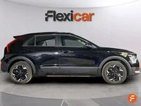 Usado Kia e-Niro 150 kW (204 CV) 2024 Negro SUV