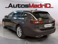 Usado Opel Insignia Business Elegance 174 CV (127 kW) 2021 Marrón Familiar