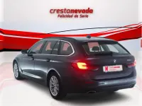 Usado BMW 520 190 CV (139 kW) 2022 Berlina