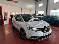 Usado Renault Espace LIMITED 160 CV (117 kW) 2020 Blanco Monovolumen