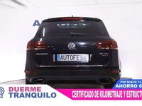 Second-hand VW Touareg 245 CP (180 kW) 2014 SUV