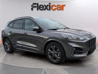 Usado Ford Kuga ST-Line 120 HP (88 kW) 2024 Cinzento SUV