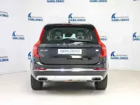 Usado Volvo XC90 Inscription 392 CV (288 kW) 2021 Negro SUV