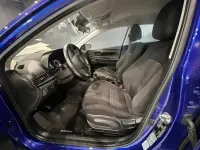 Brugt Hyundai Bayon 85 HK (62 kW) 2022 Blå SUV