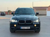 Usado BMW X5 245 CV (180 kW) 2011 Negro SUV