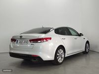 usado Kia Optima Drive