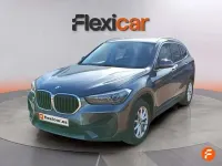 Usado BMW X1 150 CV (110 kW) 2020 Gris SUV