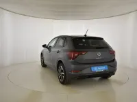 Nuevo VW Polo 95 CV (69 kW) 2026 Gris/plata Utilitario