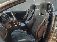 Usado Jaguar F-Type R-Dynamic 300 CV (220 kW) 2018 Gris / plata Descapotable