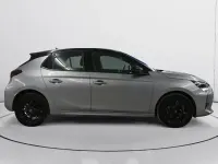 Usado Opel Corsa GS Line 100 CV (73 kW) 2021 Gris Utilitario