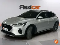 Usado Ford Focus Active 155 CV (114 kW) 2024 Gris Berlina