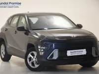Usado Hyundai Kona 99 CV (72 kW) 2025 SUV