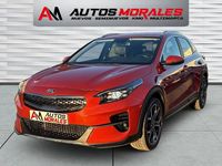 Usado Kia XCeed 141 CV (103 kW) 2020 Naranja SUV