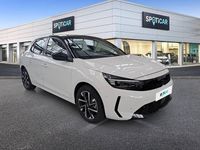 Usado Opel Corsa 101 HP (74 kW) 2024 Branco Sedan