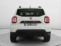 Usado Dacia Duster Essentiel 116 CV (85 kW) 2020 SUV
