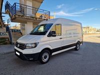 usado VW Crafter Furgón Mrw 2.0tdi Scr 35 Bm L3h2 103kw