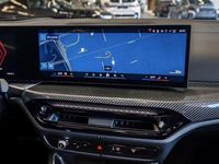 Usado BMW M3 551 CV (405 kW) 2025 Negro Familiar