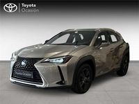 Usado Lexus UX Business Edition 184 CV (135 kW) 2020 SUV