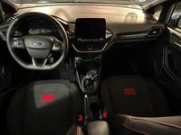 usado Ford Fiesta 1.0 EcoBoost Hybrid ST-Line X S&S