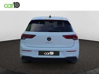 Usado VW Golf VIII Life 110 CV (80 kW) 2023 Blanco Familiar