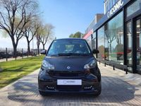 usado Smart ForTwo Coupé Brabus Xclusive Aut.