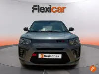 Usado SsangYong Tivoli 135 CV (99 kW) 2024 Gris