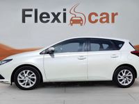 usado Toyota Auris 1.2 120T Active Gasolina en Flexicar Gran Canaria