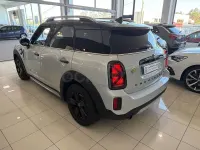 Usado Mini Cooper S Countryman 220 CV (161 kW) 2022 Gris / plata SUV