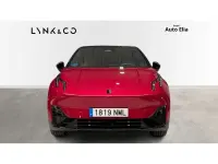 Nuevo Lynk & Co 02 200 kW (272 CV) 2026 Azul SUV