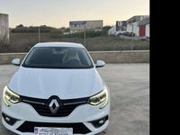 usado Renault Mégane IV 