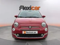 Usado Fiat 500 Dolcevita 71 CV (52 kW) 2023 Rojo Berlina