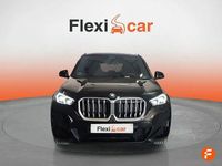 Usado BMW X1 163 CV (119 kW) 2024 Negro SUV