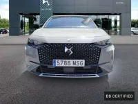 Usado DS Automobiles DS7 Crossback Opera 360 CV (264 kW) 2024 Gris SUV
