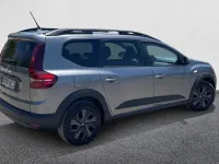 Usado Dacia Jogger Expression 140 CV (102 kW) 2025 Monovolumen
