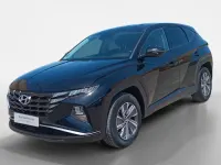 Usado Hyundai Tucson 150 CV (110 kW) 2022 SUV