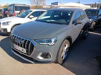 Usado Audi Q3 Advanced Plus 150 CV (110 kW) 2021 SUV
