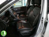 Käytetty Jeep Compass 131 HP (96 kW) 2022 Harmaa Katumaasturi