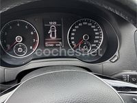 Usado VW Sharan Edition 150 CV (110 kW) 2020 Gris / plata Monovolumen