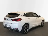 Usado BMW X2 Comfort Edition 150 CV (110 kW) 2023 Blanco SUV