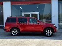 Occasion Nissan Pathfinder 171 PK (125 kW) 2008 Rood SUV
