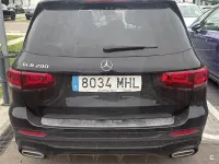 Usado Mercedes GLB200 163 CV (119 kW) 2023 Negro SUV