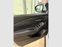 Usado Nissan Qashqai 140 CV (102 kW) 2022 Blanco SUV