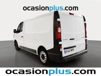 Usado Renault Trafic 130 CV (95 kW) 2023 Blanco Monovolumen