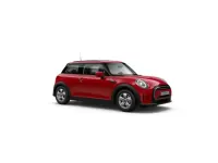Usado Mini ONE 102 CV (75 kW) 2022 Rojo Utilitario